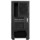 Nox Infinity Delta USB 3.0 con Ventana Negro - Ítem7