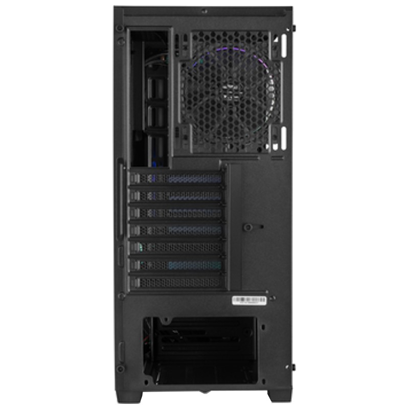 NOX Infinity Sigma RGB Vidro Temperado USB 3.0 - Item7