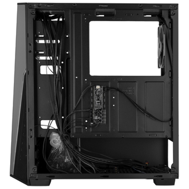 NOX Infinity Sigma RGB Vidro Temperado USB 3.0 - Item18