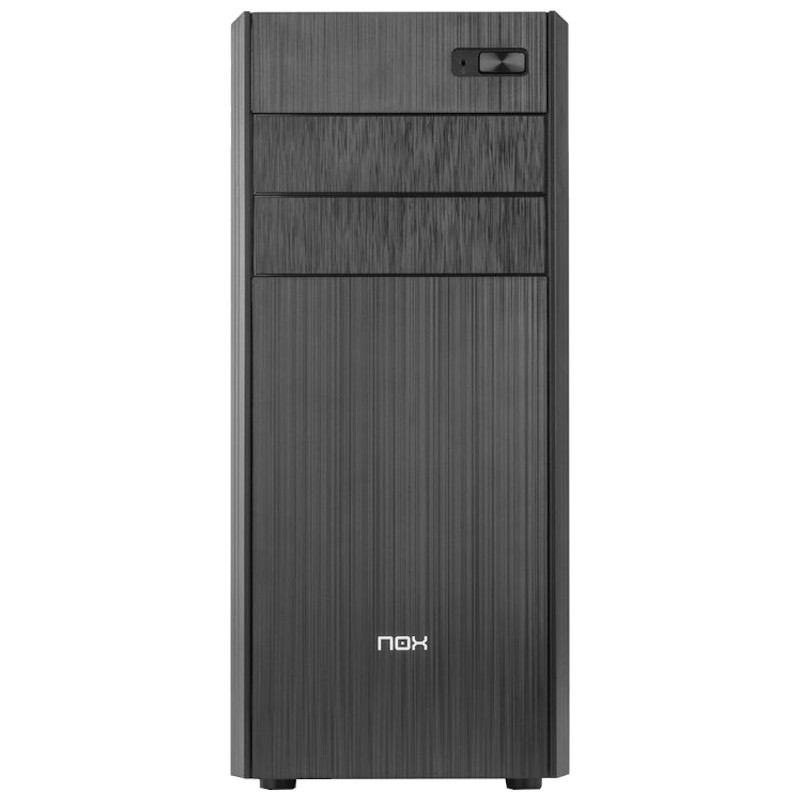 Nox LITE010 USB 30 Alimentation 500W - Ítem1