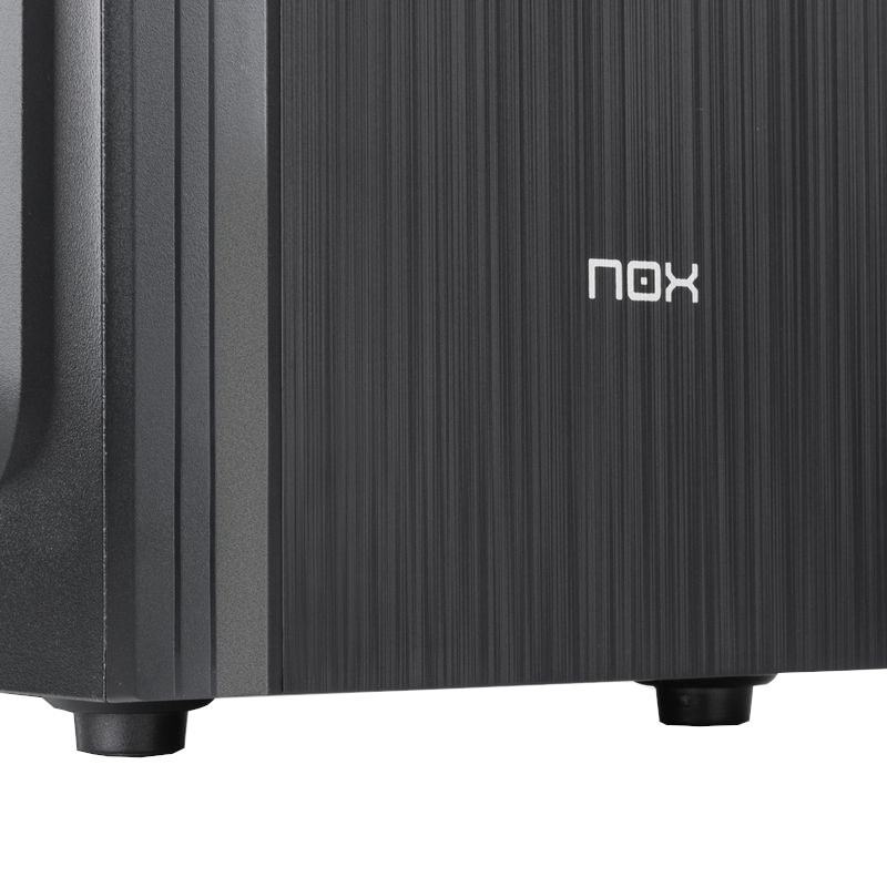 Nox LITE010 USB 30 Fonte de alimentação 500 W - Item5
