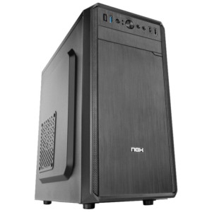 Nox LITE030 USB 30 Fonte de alimentação 500 W