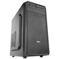 Nox LITE030 USB 30 Fuente De Alimentacion 500W - Ítem