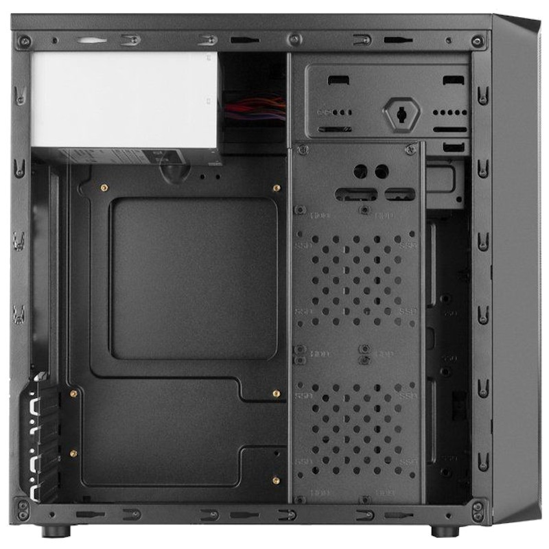 Nox LITE030 USB 30 Alimentation 500W - Ítem2