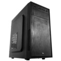Caja PC NOX NXForte Mini Torre Negra - Ítem