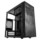 Caja PC NOX NXForte Mini Torre Negra - Ítem1