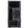 Caja PC NOX NXForte Mini Torre Negra - Ítem2