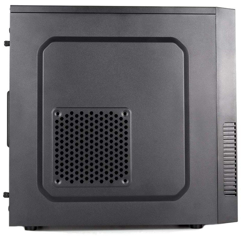 Caixa PC NOX NXForte Mini Tower Preta - Item3