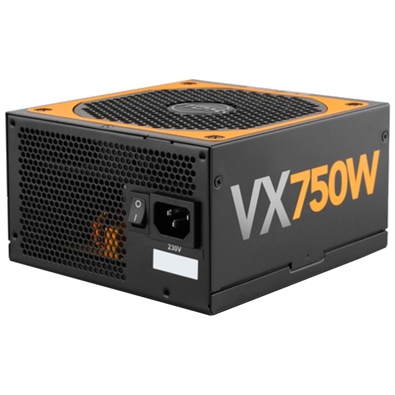 Nox Urano VX 750W 80+ Bronze - Ítem