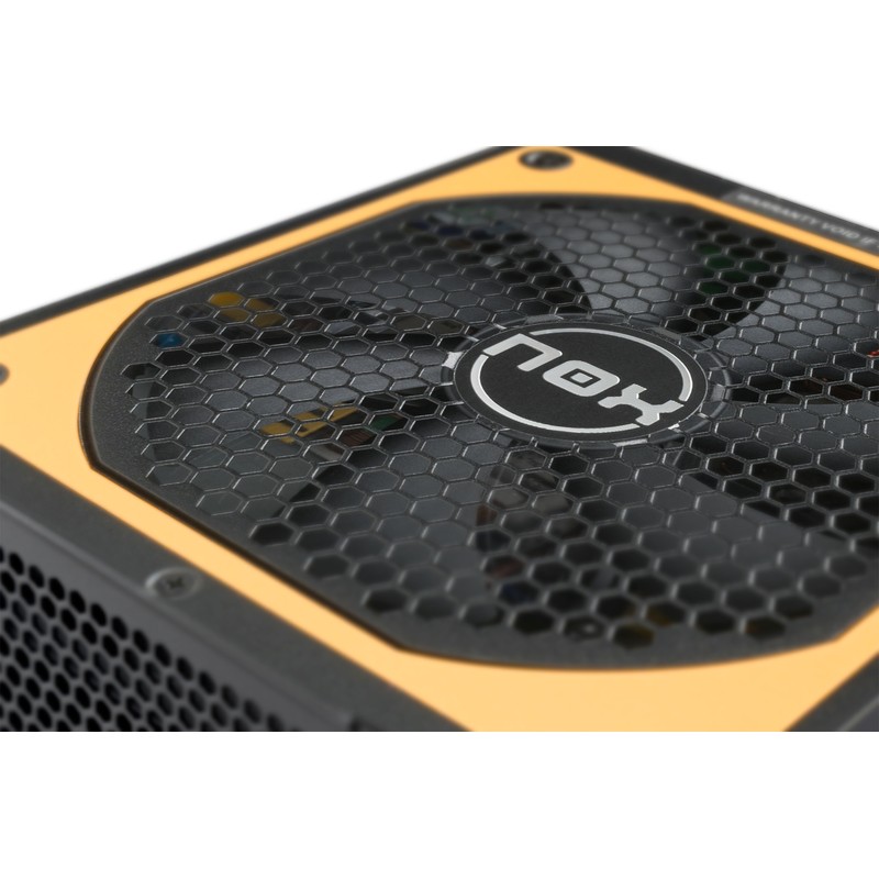 Nox Urano VX 750W 80+ Bronze - Ítem5