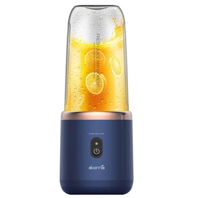 Deerma NU06 - Mixeur portable - Ítem