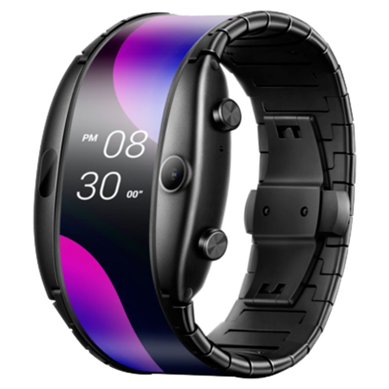 Nubia Alpha 4.01 2024 favors