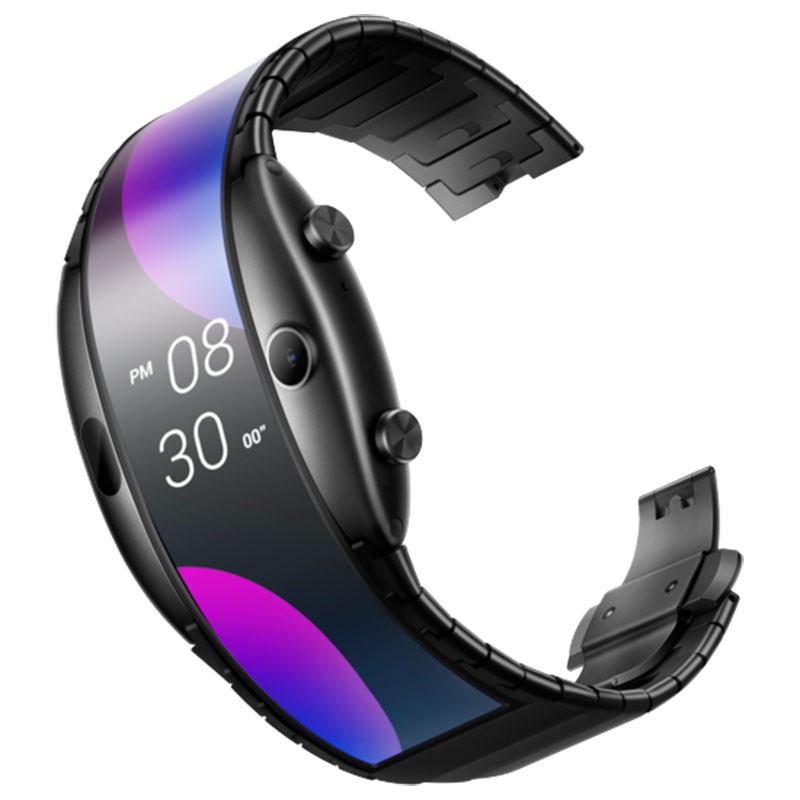Montre Connectée Nubia Alpha