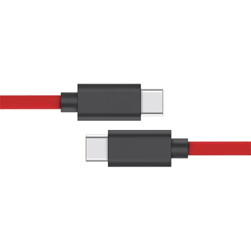 Câble USB Nubia USB Type C vers USB Type C 6A 1m - Ítem