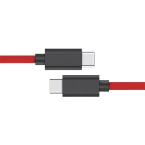 Cable USB Nubia USB Tipo C a USB Tipo C 6A 1m