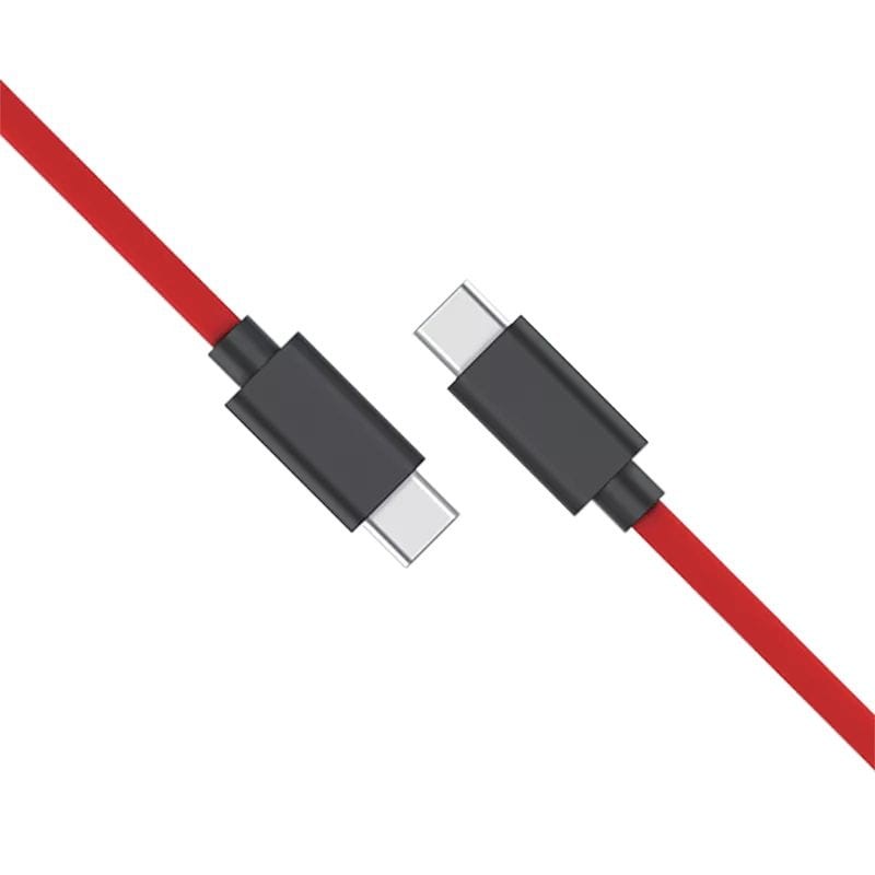 Câble USB Nubia USB Type C vers USB Type C 6A 1m - Ítem1