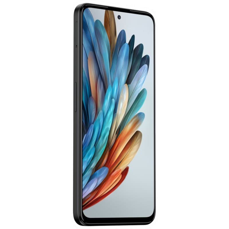 Ecrã de Nubia Focus Pro 5G 8GB/256GB Preto - Telemóvel
