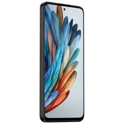 Ecrã de Nubia Focus Pro 5G 8GB/256GB Preto - Telemóvel