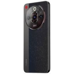 Adaptável Nubia Focus Pro 5G 8GB/256GB Preto - Telemóvel