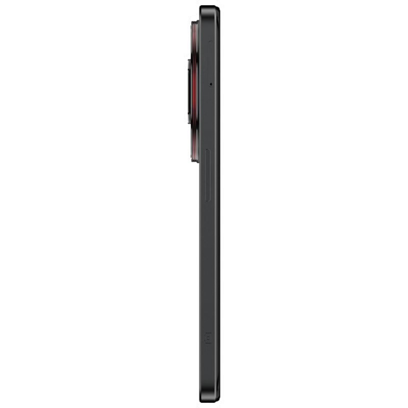 Nubia Focus Pro 5G 8GB/256GB Negro - Teléfono móvil - Ítem6