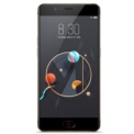 Nubia M2 - Ítem