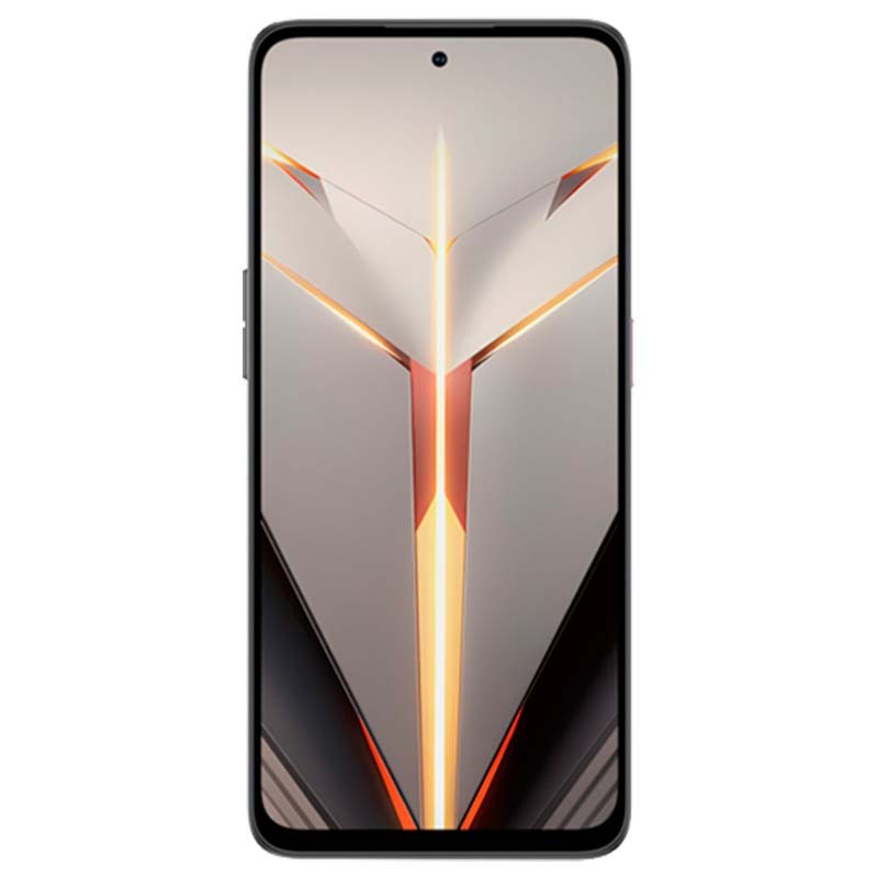 Telemóvel Nubia Neo 2 5G 8GB/256GB Prateado - Item1