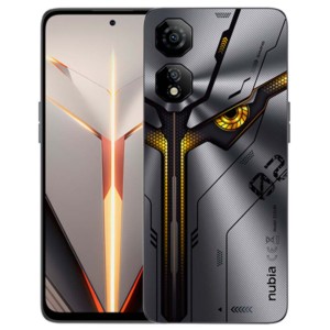 Telemóvel Nubia Neo 2 5G 8GB/256GB Preto