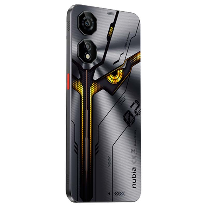 Teléfono móvil Nubia Neo 2 5G 8GB/256GB Negro - Ítem3