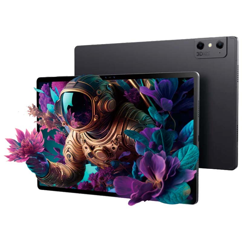 Nubia Pad 3D 8GB/128GB Gris - Ítem