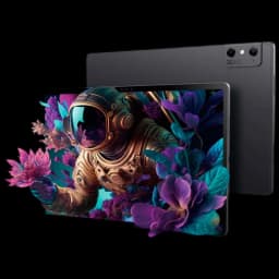 Nubia Pad 3D 8GB/128GB Cinzento