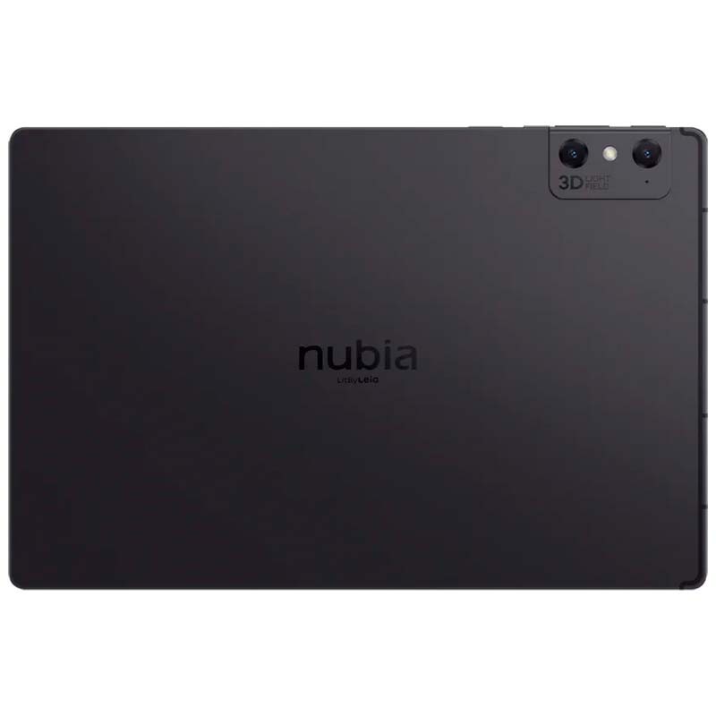 Nubia Pad 3D 12GB/256GB Gris - Ítem2