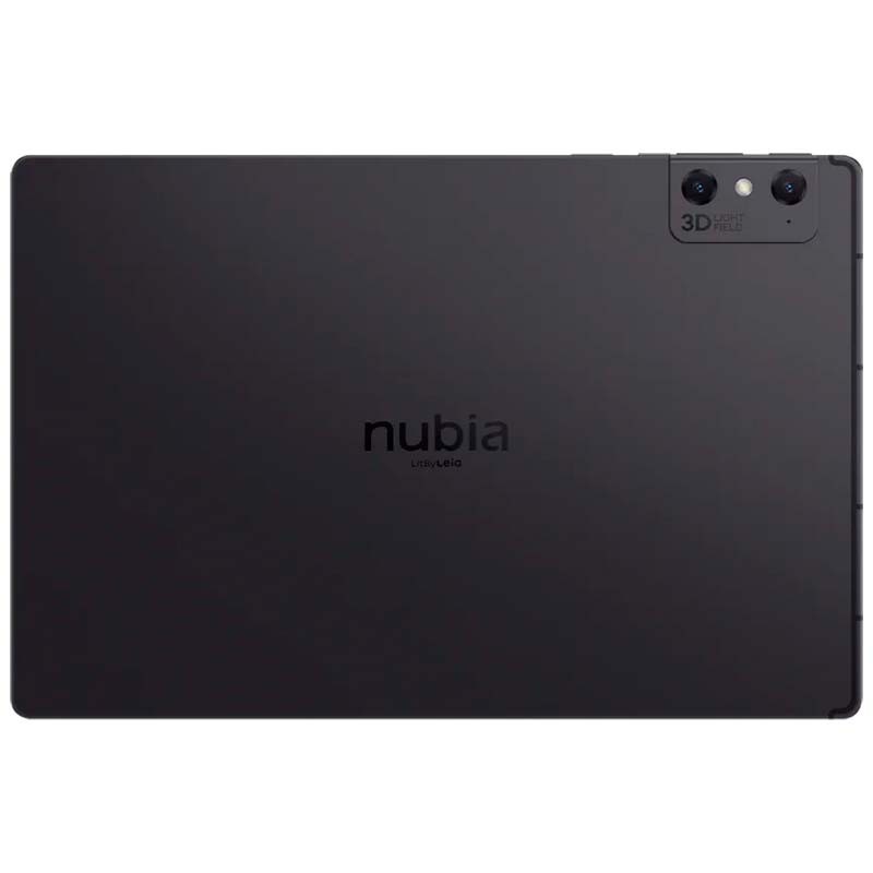 Nubia Pad 3D 8GB/128GB Gris - Ítem2