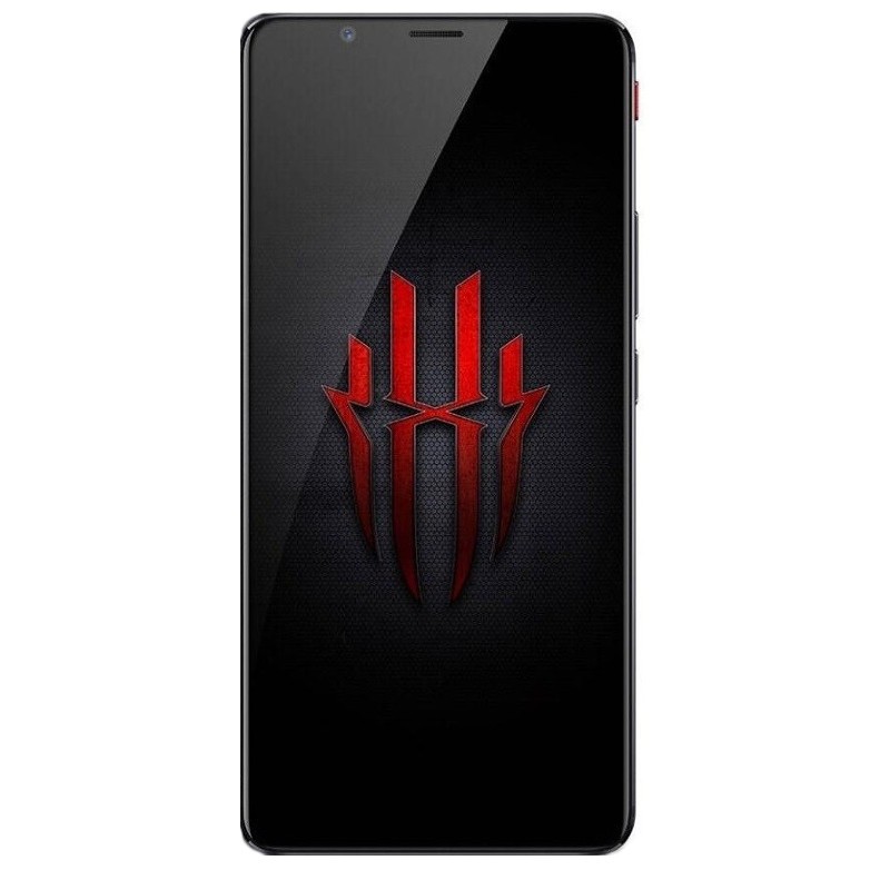 Nubia Red Magic 8GB/128GB Negro