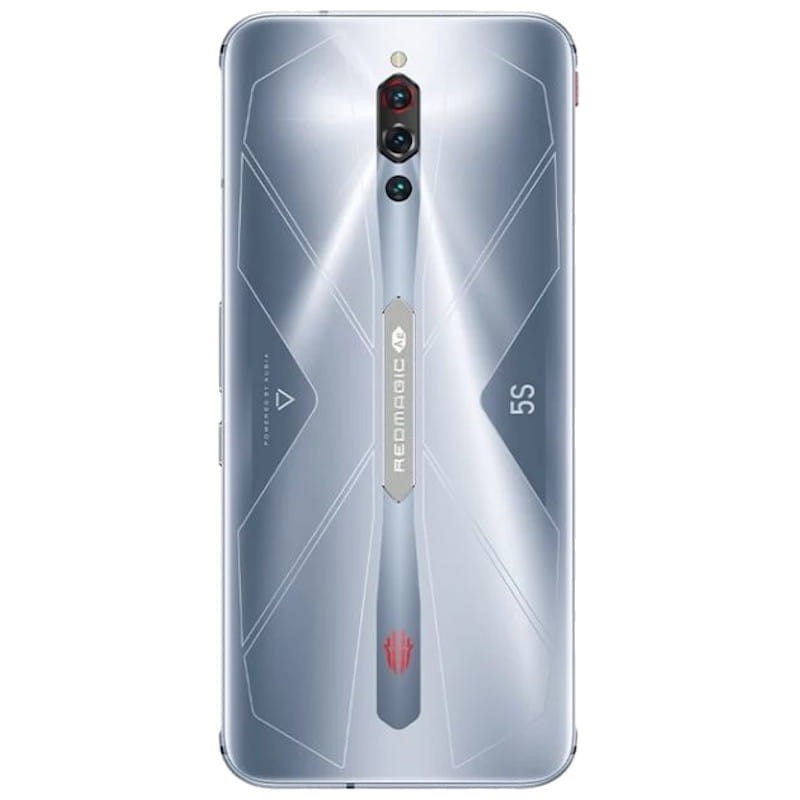 Nubia RedMagic 5S 8GB 128GB - Item4