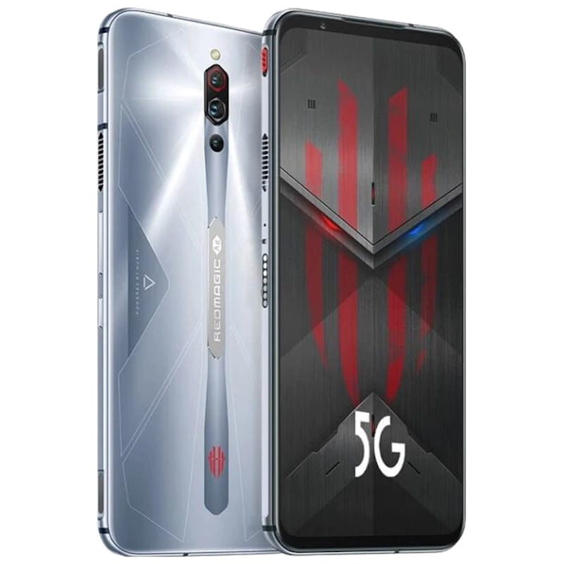 Nubia RedMagic 5S 8GB 128GB - Item1