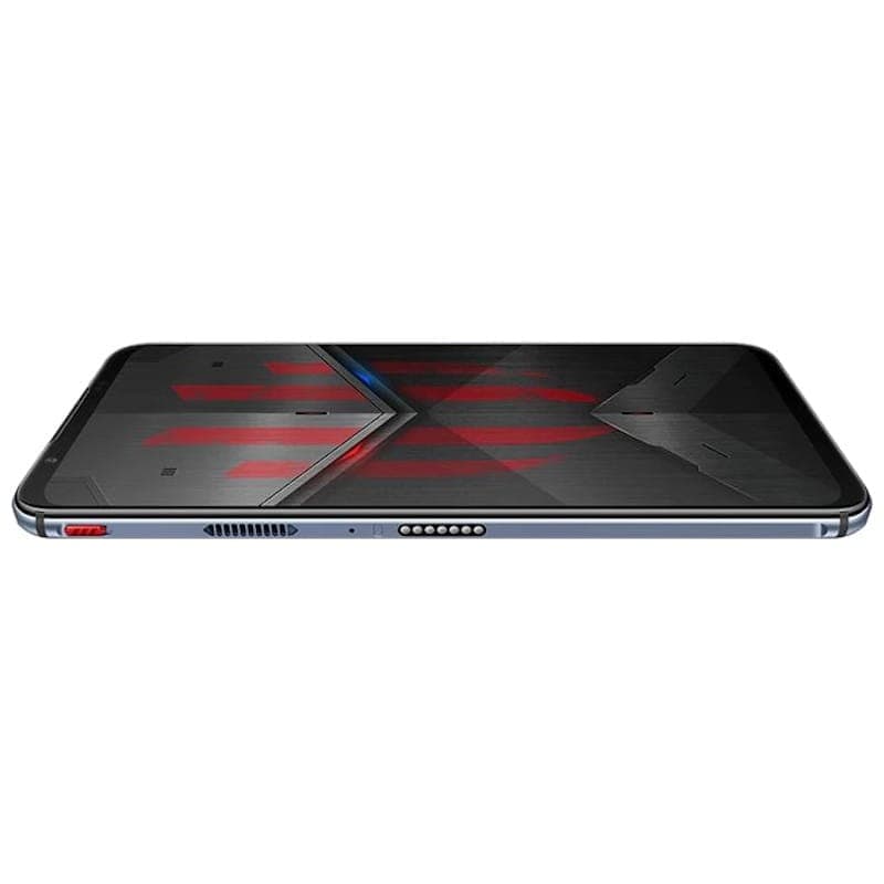 Nubia RedMagic 5S 8Go/128Go - Grand écran