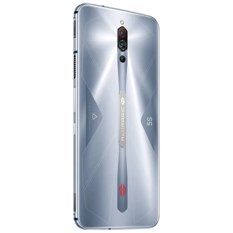 Nubia RedMagic 5S 8GB 128GB - Item6