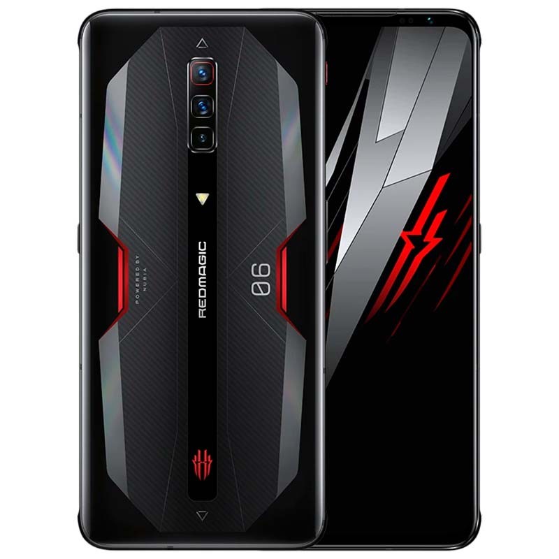 Nubia red magic 6