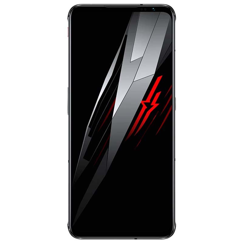 Nubia RedMagic 6 Pro - Ítem