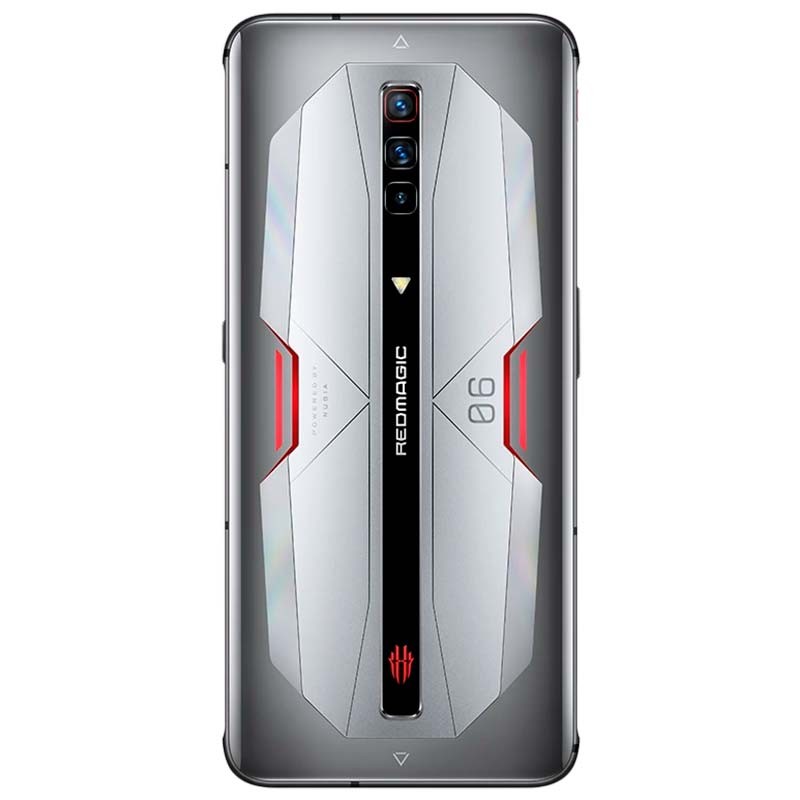 Nubia RedMagic 6 Pro 16Go/256Go - Class B Refurbished - Ítem3