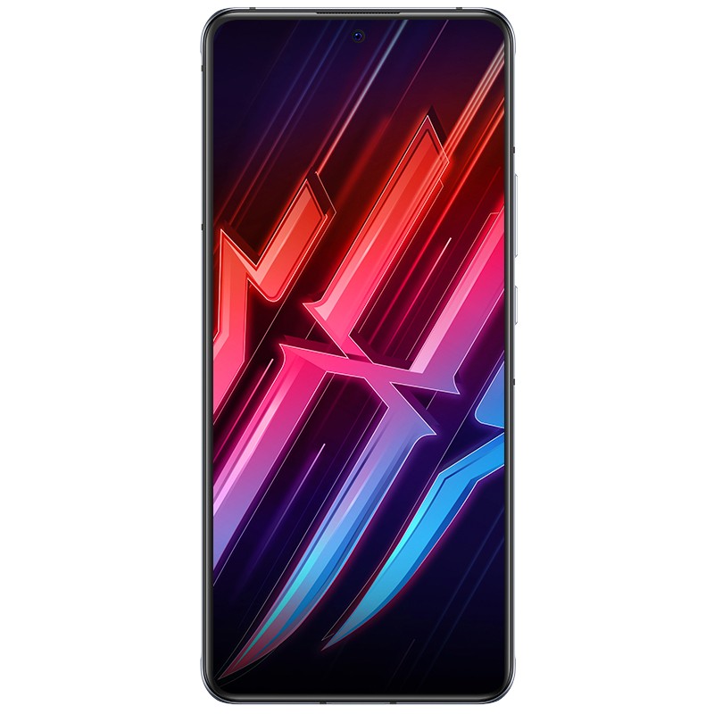 Nubia RedMagic 6R 12GB/256GB - Desprecintado - Ítem