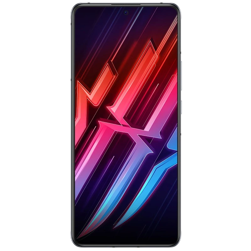 Nubia RedMagic 6R 12GB 256GB - Item