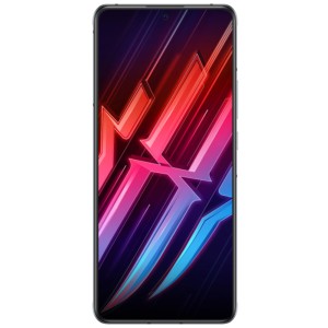 Nubia RedMagic 6R 12GB/256GB - Desprecintado