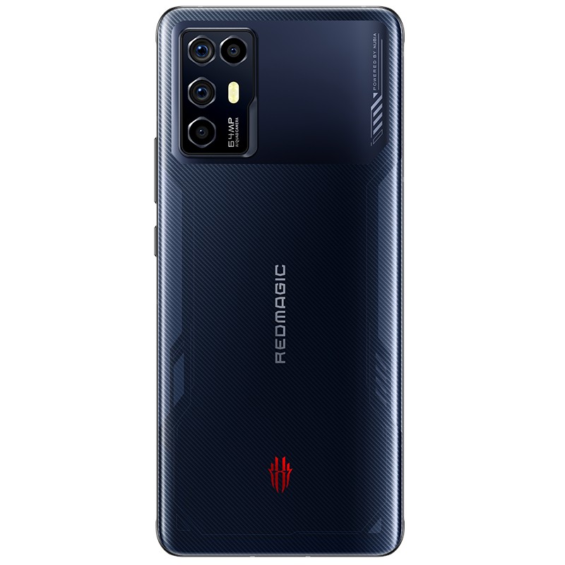 Nubia RedMagic 6R 12GB/256GB - Desprecintado - Ítem5