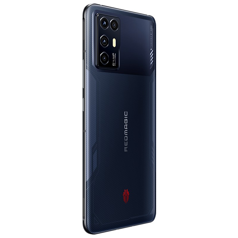 Nubia RedMagic 6R 12GB/256GB - Desprecintado - Ítem6