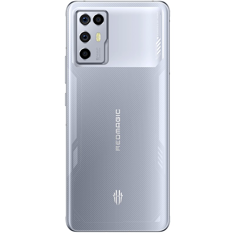 Nubia RedMagic 6R 12GB/256GB - Desprecintado - Ítem7