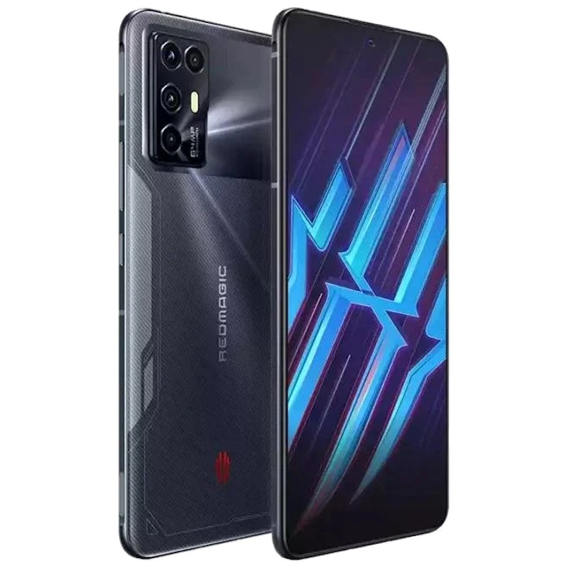 Nubia RedMagic 6R 12GB/256GB - Desprecintado - Ítem3
