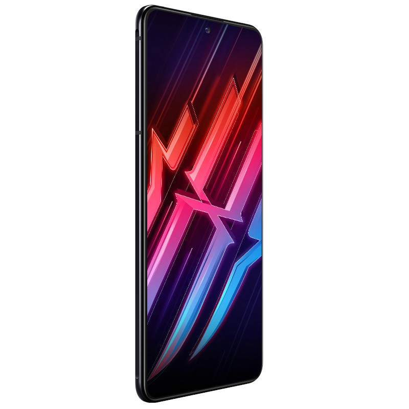 Nubia RedMagic 6R 12GB/256GB - Desprecintado - Ítem9