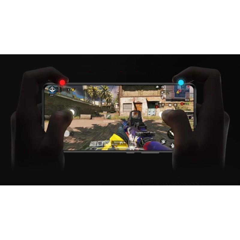 Nubia RedMagic 6R 12GB/256GB - Desprecintado - Ítem11