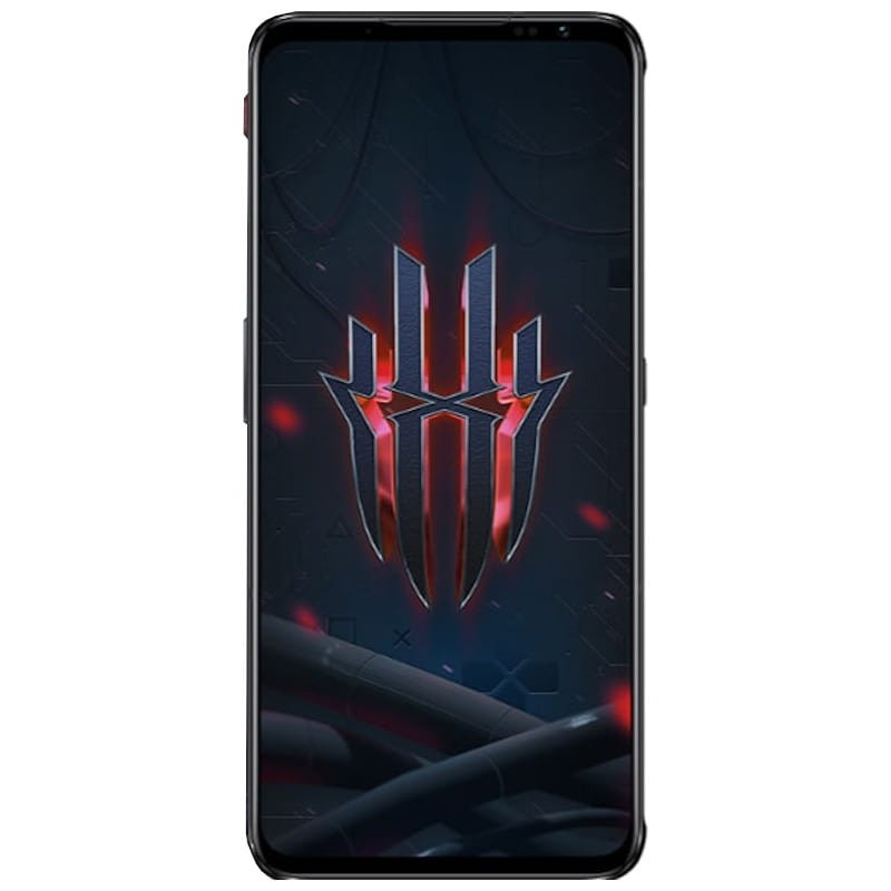 Nubia RedMagic 6S Pro 16GB/256GB Ghost Transparente - Clase B Reacondicionado - Ítem1